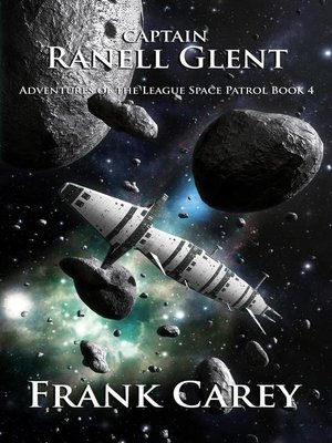 cover image of Captain Ranell Glent